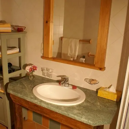 Almenlandhof Villa Fladnitz an der Teichalm Room photo