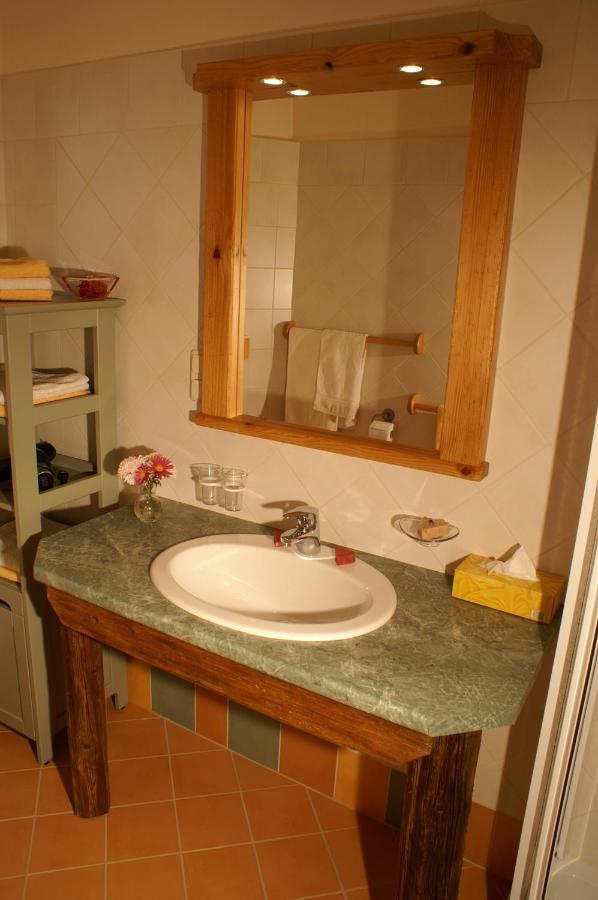 Almenlandhof Farm stay *
