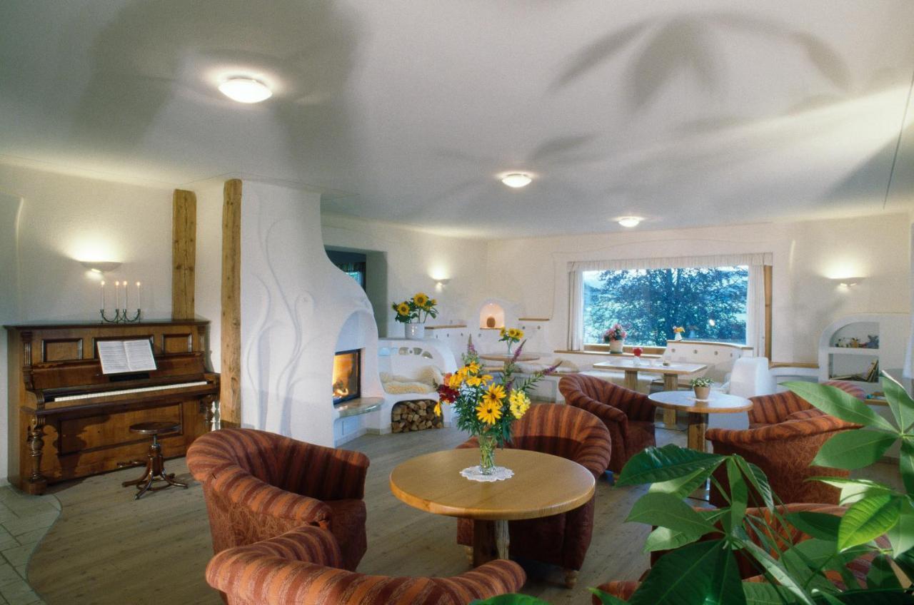 Farm stay Almenlandhof