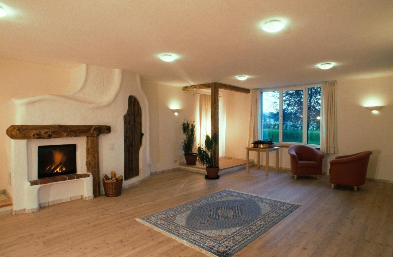 Farm stay Almenlandhof *
