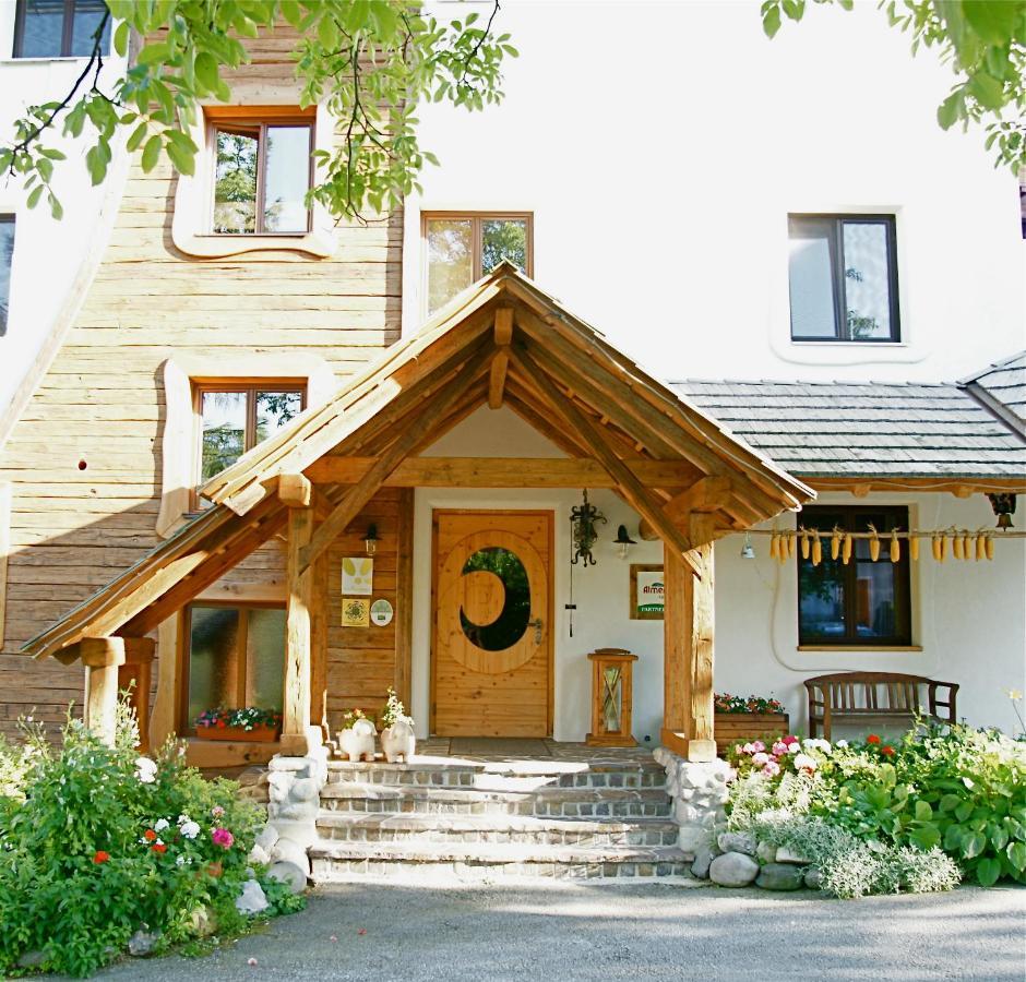 Almenlandhof Farm stay