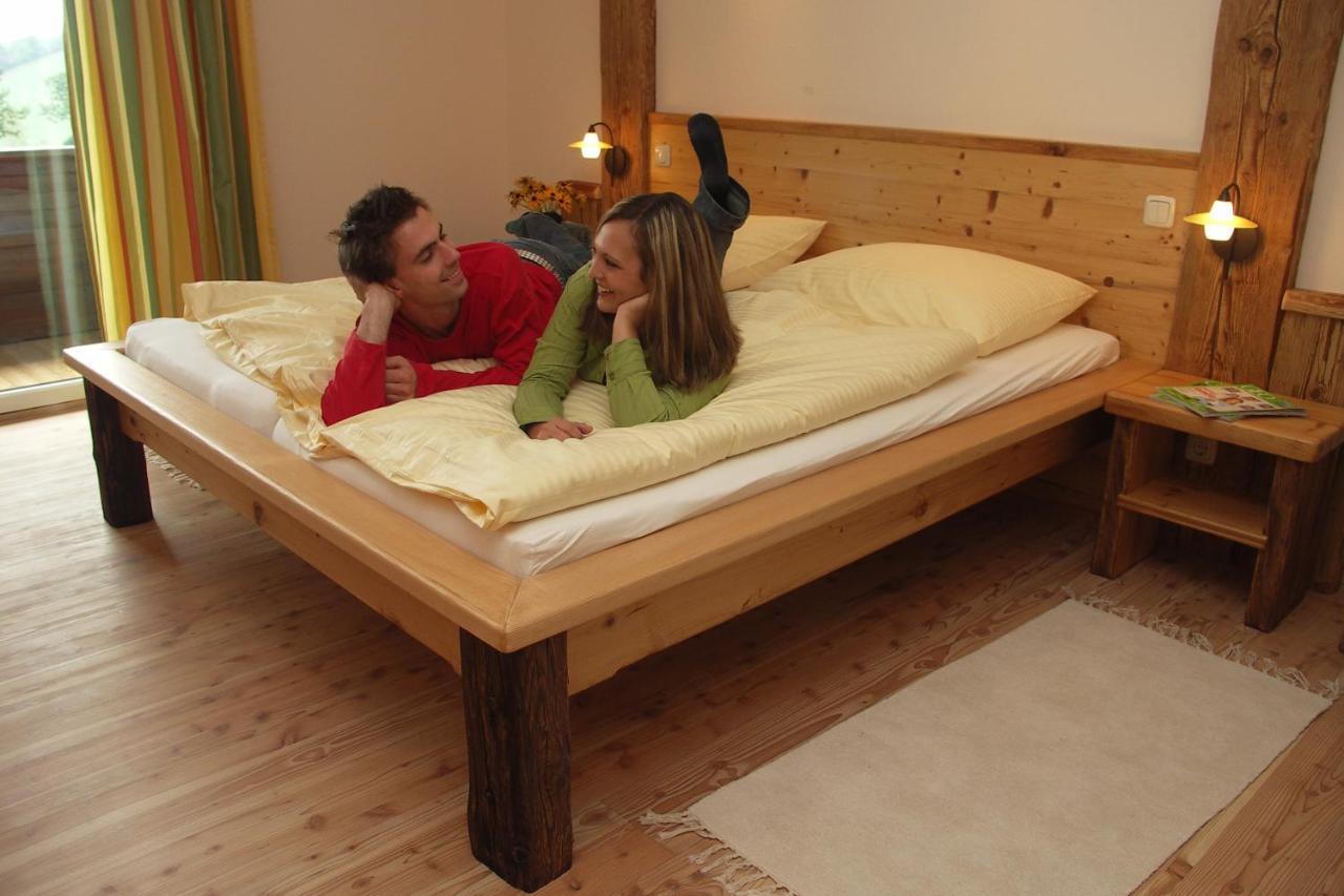 Farm stay Almenlandhof *