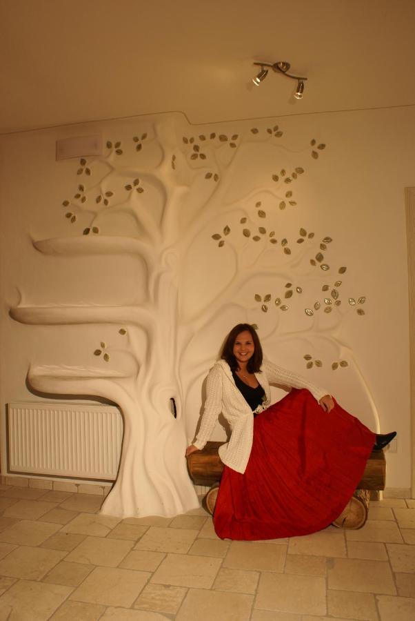 Almenlandhof Farm stay *