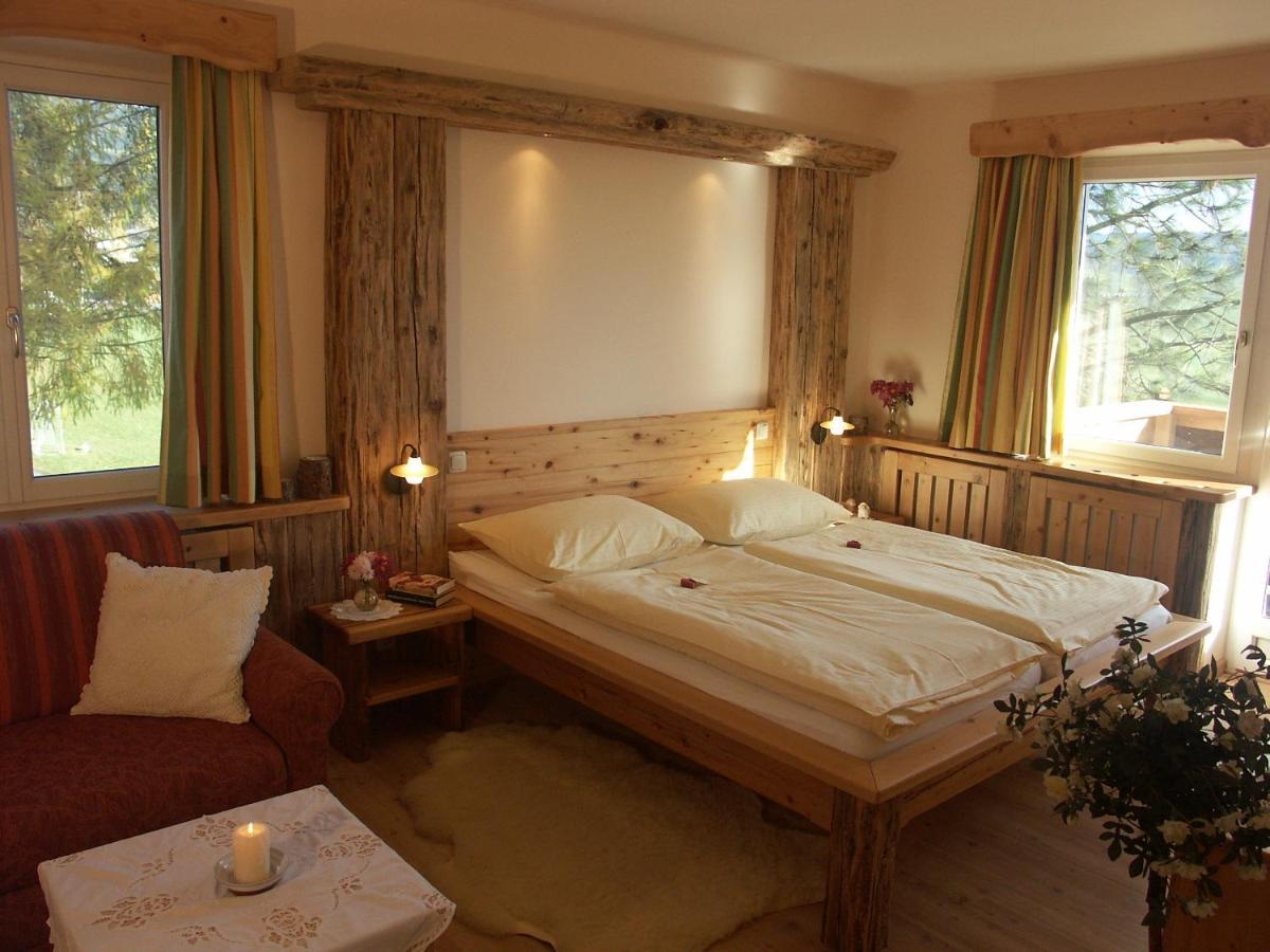 Almenlandhof * Fladnitz an der Teichalm
