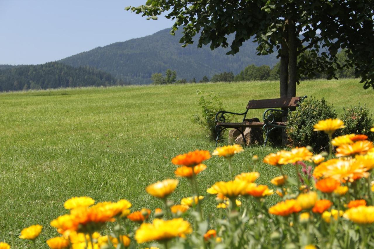 Almenlandhof Farm stay Fladnitz an der Teichalm